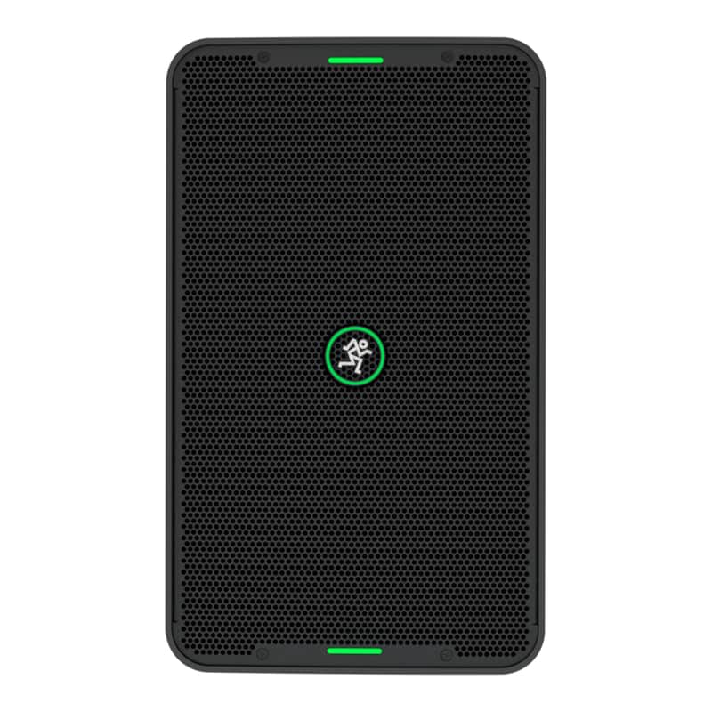 NEW Mackie ShowBox Powered Speaker Bild 1