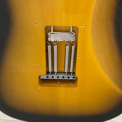 Used Fender JV Modified '50s Stratocaster HSS image 22