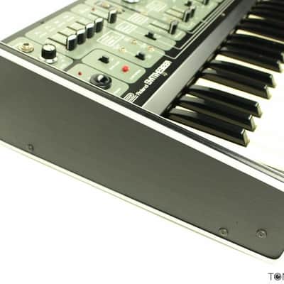 ROLAND SYSTEM-100 MODEL 101 Analog Synthesizer * Pro Serviced * VINTAGE SYNTH DEALER image 7