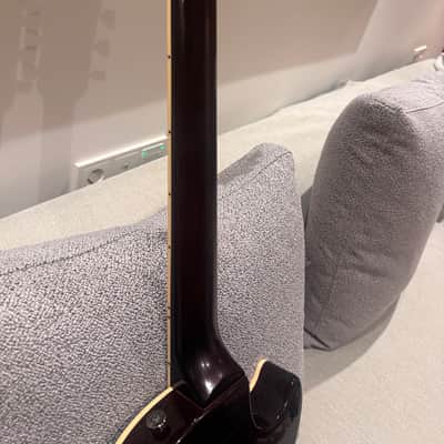 Gibson Slash Collection Les Paul Standard Left-Handed 2020 - Present - November Burst image 8