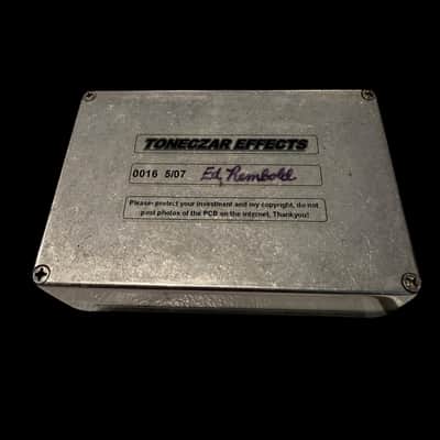 Toneczar Halophaze - x6770 image 6