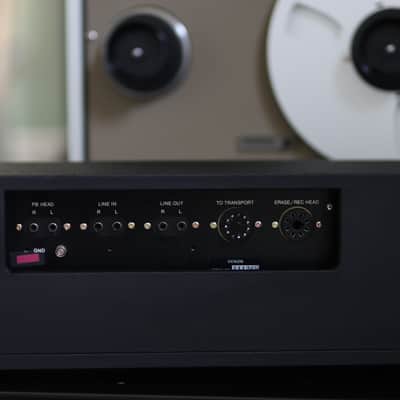 DENON  DH-610S New in original box image 10