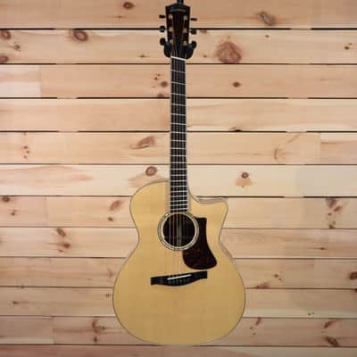 Eastman AC822CE-FF - Natural - M2211401 image 4