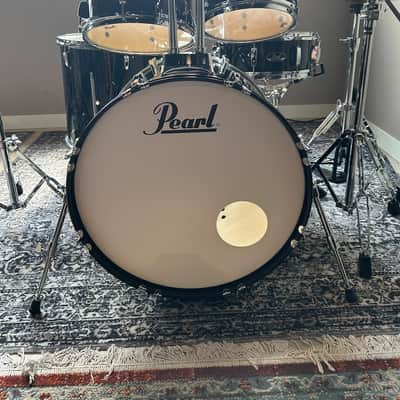 Pearl Roadshow 2023 - 22" Jet Black image 2