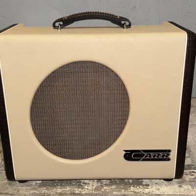 Carr Mercury V 16-Watt 1x12" Guitar Combo 2017 - Present - Various image 2