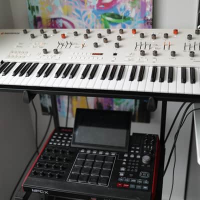 Frap Tools Magnolia Synthesizer image 7