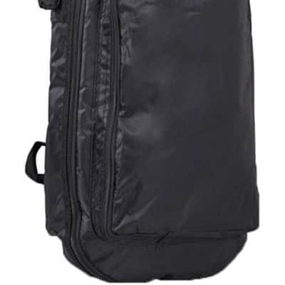 RockBag by Warwick Student Bass Guitar Gig Bag - Black image 3