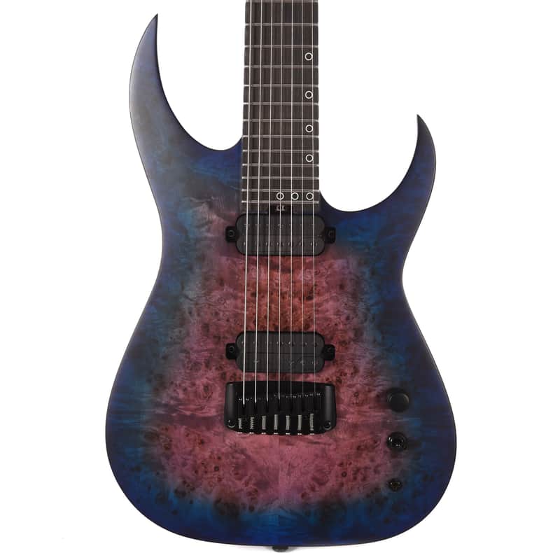 Schecter Keith Merrow Signature KM-7 MK-III Artist image 2