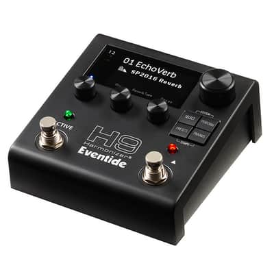 Eventide H9 Harmonizer Gen 2 Harmonizer Pedal image 7