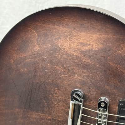 Gibson LPJ Les Paul Guitar 2013 image 3