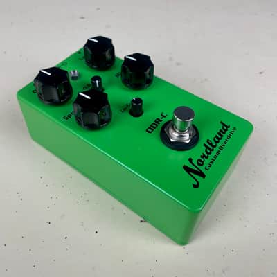 Nordland ODR-C Custom Overdrive image 1