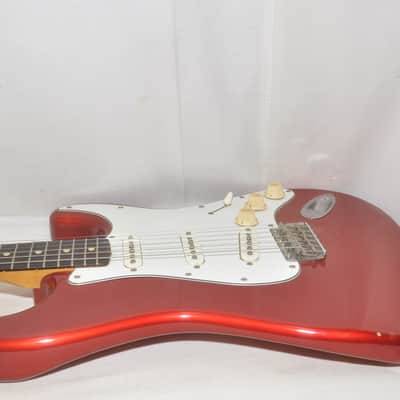 YAMAHA ST400R 1980 Electric Guitar Ref No 7753 image 9
