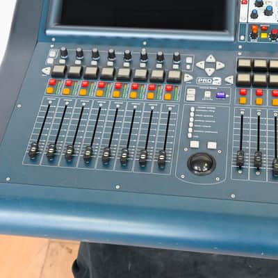Midas PRO2C Live Digital Audio Mixing Console CG01WKW *ASK FOR SHIPPING* image 5