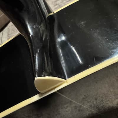 Fender Catalina ll 1980s - Black image 23