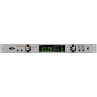 Apollo X8P Gen 2 Studio+ Universal Audio image 2
