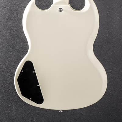 Gibson USA SG Standard ‘61 - Classic White image 4