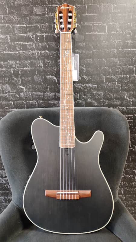 Ibanez TOD10N Tim Henson Signature image 1