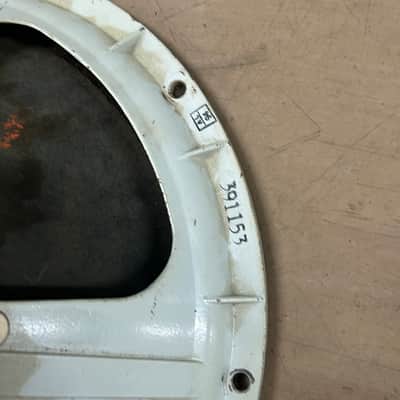 Altec 604E Super Duplex 15” Coaxial Studio Speaker FOR REPAIR image 2