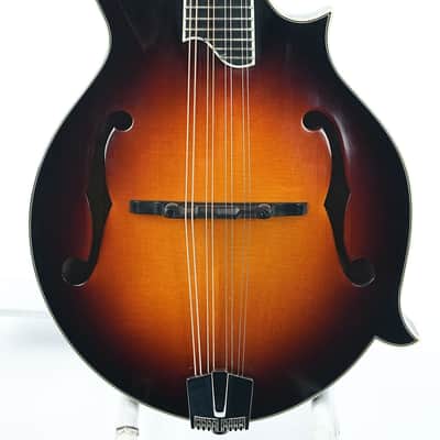 Immagine Eastman MD515/TV Wide Neck Sunburst - 5
