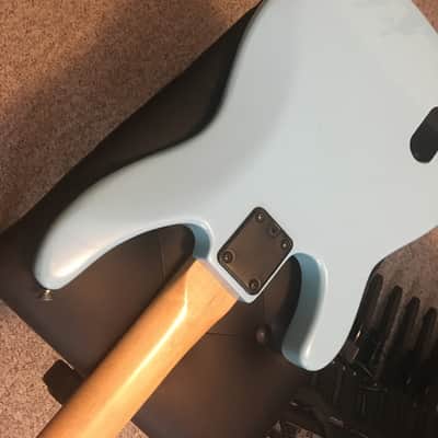 Peavey Forum - Powder Blue image 19