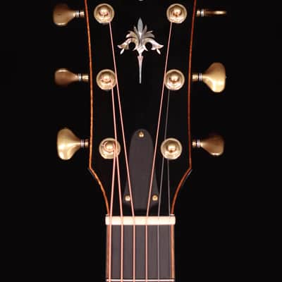 Taylor 914ce Sunburst - USED Bild 9
