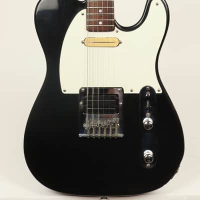 Custom Built "Tele" style Electric Guitar w/ gig bag image 1