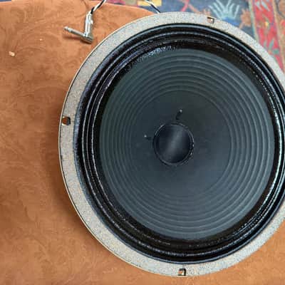 Celestion Celestion G12H 30W 8 ohm 70th Anniversary Special Edition Speaker 2020 image 2