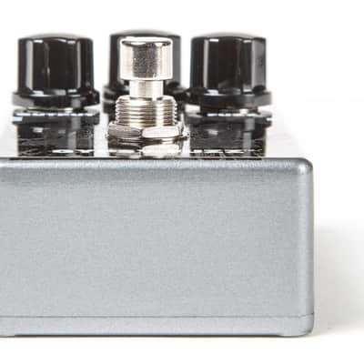 JIM DUNLOP JH-M8 Jimi Hendrix Gypsy Fuzz LTD Limited Edition Effektpedal image 3