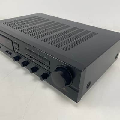 Denon - DRA-345R - AM-FM Stereo Receiver image 3