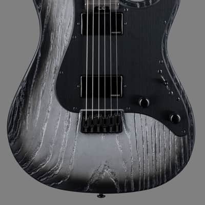ESP LTD SN-1000HT - Silver Blast image 1