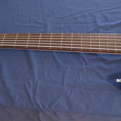 Warwick Streamer LX Pro Series 6 String Bass - Mint image 7