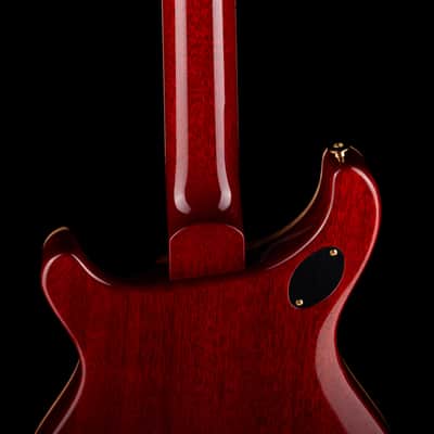 PRS Core McCarty 594 10 Top McCarty Tobacco Sunburst with Case image 10