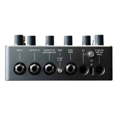 Neural DSP Nano Cortex Digital Effects Processor and Profiling Pedal image 2