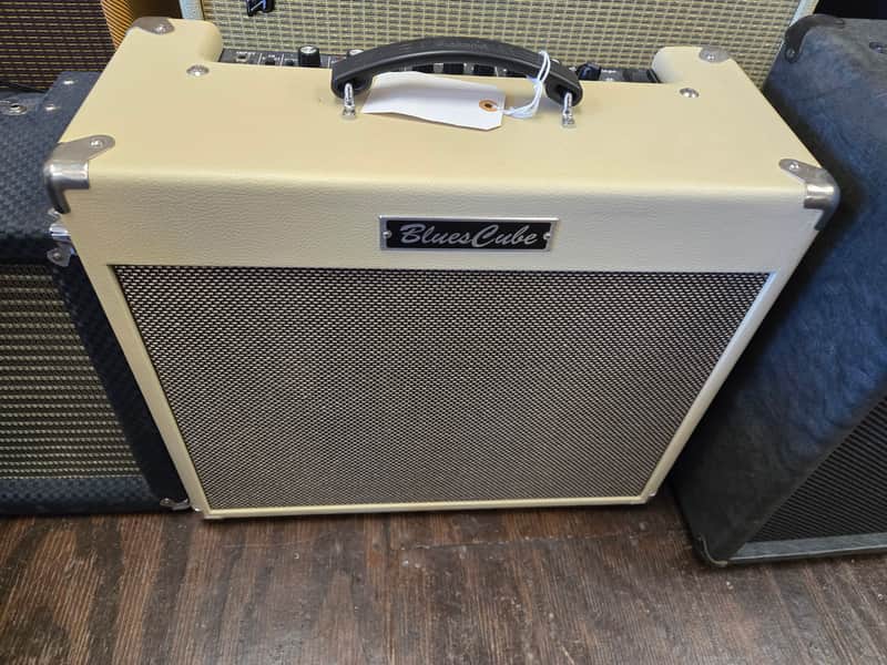 Immagine Roland Blues Cube Stage - 1