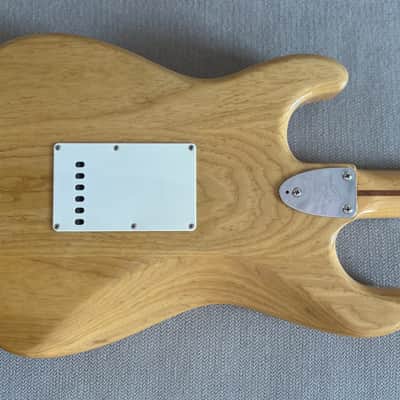 Fender ST71-85TX Stratocaster MIJ image 5