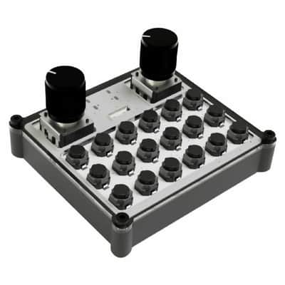 This Is Noise Noise Machine 2 USB-C MIDI Wireless Controller image 2
