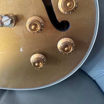 Gibson Custom Shop Les Paul Florentine image 14
