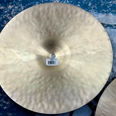 Don’t pay £468!! 14” Zildjian K Hihats 1060g 1347g image 11