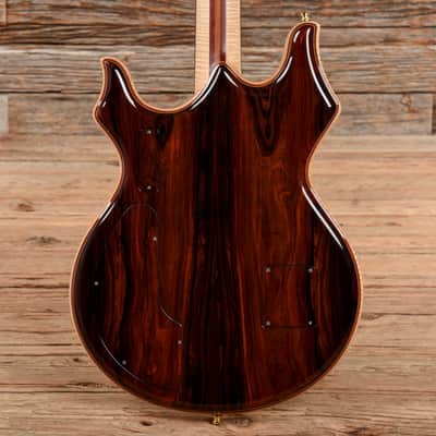 Alembic TLG6 Tribute Natural 2016 imagen 3
