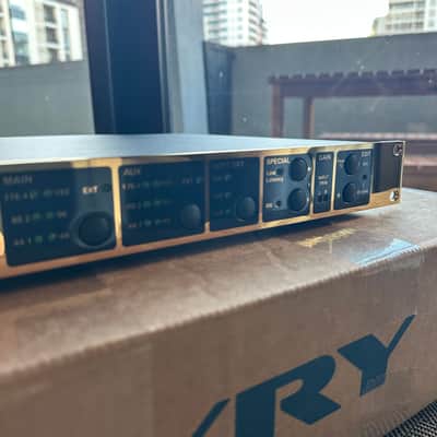 Lavry Engineering Savitr AD-24-200 AD Converter image 4