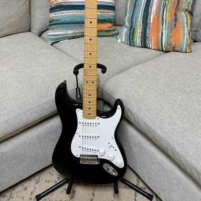 Fender Jimmie Vaughan 60’th Anniversary Strat image 2