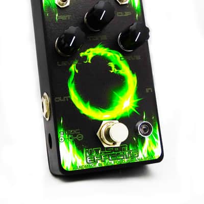 Wilson Effects Elevate image 1