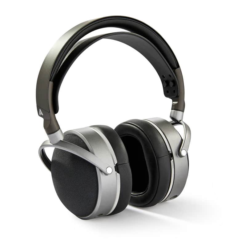 Audeze LCD-S20 Closed-Back Planar Headphones image 1