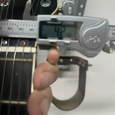 Gretsch Chet Atkins Country Gentlemen 1968 image 16