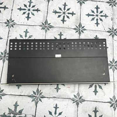 Redco R196-D25PG DB25 96pt TT Patchbay image 3