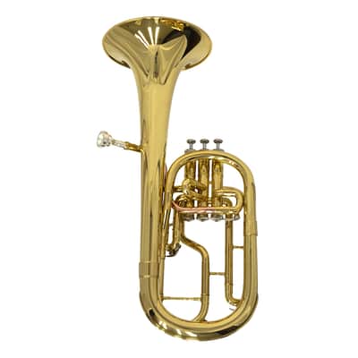 Schiller Elite Frankfurt Alto Horn image 3