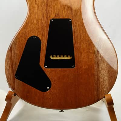 PRS Studio Core Eriza Verde 10 Top PRS Narrowfield Pickups 58/15 LT with Case image 7
