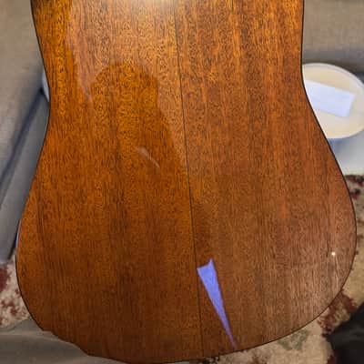 Martin Standard Series D-18 2025 - Present - Natural image 10