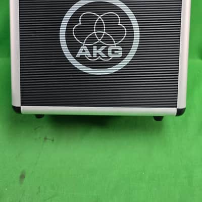 AKG Perception 220 - Silver Tested image 3