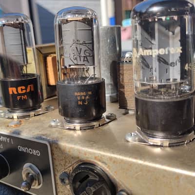 Fender 1965 Princeton 12-Watt 1x10" - SERVICED! image 15